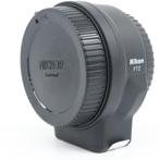 Nikon FTZ Mount Adapter | Tweedehands, Audio, Tv en Foto, Fotocamera's Digitaal, Verzenden, Gebruikt, Nikon