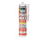 Bison Polymax Crystal Express 300 gram, Ophalen of Verzenden, Nieuw