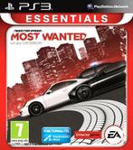 Need for Speed: Most Wanted (2012) PS3 Morgen in huis!/*/, Ophalen of Verzenden, 1 speler, Zo goed als nieuw, Racen en Vliegen
