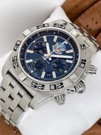 Breitling - Chronomat 44 Blue Impulse Limited Edition -, Nieuw
