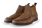 Vertice Chelsea boots in maat 44 Bruin | 10% extra korting, Kleding | Heren, Schoenen, Bruin, Verzenden, Boots, Zo goed als nieuw