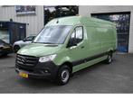 Mercedes-Benz Sprinter | Zakelijke Lease v.a. €394.34 pm, Auto's, Automaat, Gebruikt, Overige kleuren, Diesel