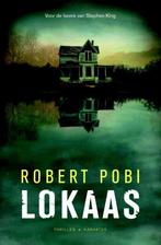 Lokaas 9789045207636 Robert Pobi, Verzenden, Zo goed als nieuw, Robert Pobi