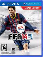Fifa 14 (Legacy Edition) [PS Vita], Spelcomputers en Games, Games | Sony PlayStation Vita, Nieuw, Ophalen of Verzenden