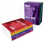 9781506287065 Kaplan Test Prep- MCAT Complete 7-Book Subj..., Nieuw, Kaplan Publishing, Verzenden