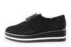 Softwaves Espadrilles in maat 40 Zwart | 10% extra korting, Verzenden, Zwart, Zo goed als nieuw, Softwaves
