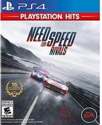 Need for Speed Rivals (PS4 Games) (Playstation 4), Spelcomputers en Games, Games | Sony PlayStation 4, Ophalen of Verzenden, Zo goed als nieuw