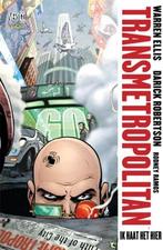 Transmetropolitan 11 [NL], Verzenden, Nieuw