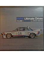BMW ULTIMATE DRIVES, VOLUME 1: 1937 - 1982, Boeken, Auto's | Boeken, Nieuw, BMW, Author