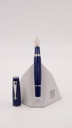 Montegrappa - Monte Grappa - Blue (SMGR3AB) - No Res -, Nieuw
