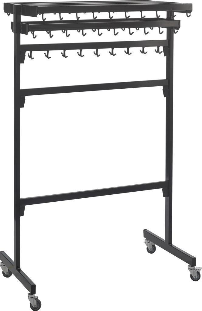 Garderobe wagen (garderobe rek), Zakelijke goederen, Horeca | Meubilair en Inrichting, Overige typen, Nieuw in verpakking, Ophalen of Verzenden