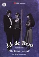 J.J. de Bom voorheen de kindervriend - Seizoen 3 - DVD, Cd's en Dvd's, Dvd's | Kinderen en Jeugd, Verzenden