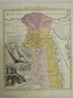 Afrika - Egypte, Nijl, Piramides; J.B. Homann - Aegyptus, Boeken, Nieuw