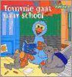 Tommie gaat naar school 9789075531619 F. van Dulmen, Gelezen, F. van Dulmen, Verzenden