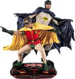 Batman & Robin 1966 1/8 PVC Statue 24 cm, Verzamelen, Film en Tv, Ophalen of Verzenden, Nieuw
