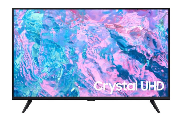 Samsung Smart TV 43 - 4K UHD -, Audio, Tv en Foto, Televisies, Verzenden