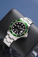 Rolex - Submariner Date Kermit - 16610LV - NOS & Full, Nieuw