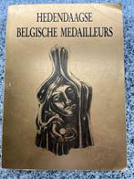 Hedendaagse Belgische medailleurs, Verzenden, Gelezen, Overige onderwerpen