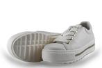 Gabor Sneakers in maat 36 Wit | 10% korting, Verzenden, Wit, Gabor, Sneakers of Gympen