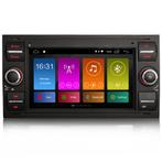 Ford Focus autoradio | Android 10 | CarPlay | Bluetooth, Ophalen of Verzenden, Nieuw