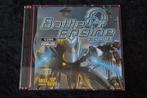 Battle Engine Aquila PC Game Jewel Case, Spelcomputers en Games, Verzenden, Nieuw