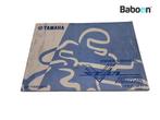 Instructie Boek Yamaha XVS 650 Custom 2003-2013 V-Star, Verzenden, Gebruikt