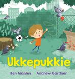 Ukkepukkie 9789083183749 Ben Manley, Verzenden, Gelezen, Ben Manley