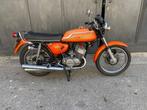 Kawasaki - Mack - III H1B - 500 cc - 1972