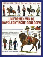 Uniformen uit de tijd van Napoleon 9789059207615, Verzenden, Gelezen, Deborah Smith