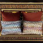 Missoni Home - Nieuwe set van vier - Kussen