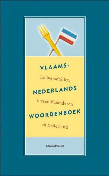 Vlaams-Nederlands Woordenboek beschikbaar voor biedingen