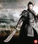 Lost bladesman - Blu-ray, Cd's en Dvd's, Blu-ray, Verzenden, Nieuw in verpakking