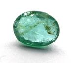 Zonder Minimumprijs Blauw, Groen Smaragd - 1.45 ct -, Nieuw