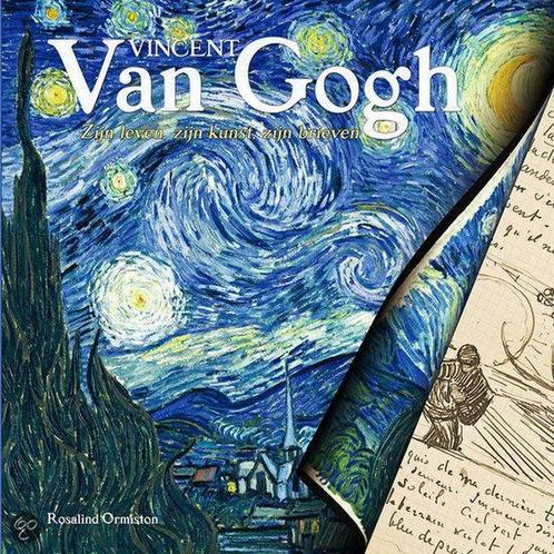 Vincent van Gogh - leven, kunst & brieven 9789059475137, Boeken, Kunst en Cultuur | Beeldend, Gelezen, Verzenden