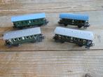 Märklin H0 - Modeltreinsporen (100) - M Rails, wissels en, Nieuw