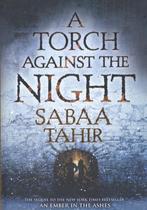 A Torch Against the Night (Ember Quartet, Book 2), Verzenden, Gelezen, Sabaa Tahir