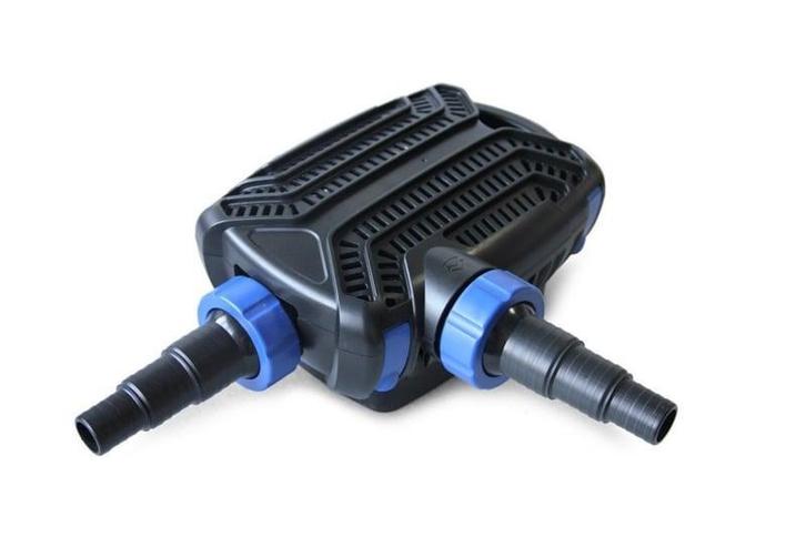 Eco vijverpomp Osaka SP 16000 (Vijverpompen), Tuin en Terras, Vijver-toebehoren, Vijverpomp, Nieuw, Verzenden