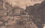 AMSTERDAM - Rembrandtsplein, Verzenden, Gelopen