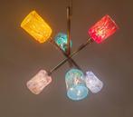 Lamp - Glas, Antiek en Kunst