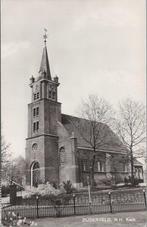 ZIJDERVELD - N.H. Kerk, Verzamelen, Verzenden, Gelopen