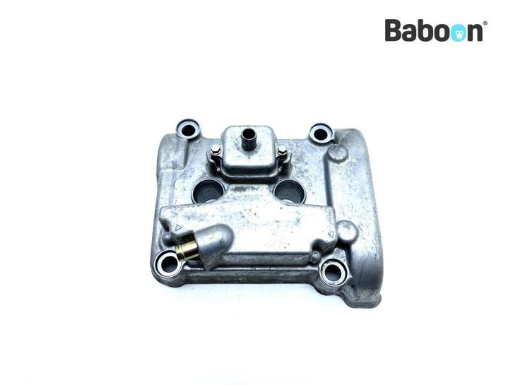 Kleppendeksel Honda FJS 600 2001-2004 +ABS Silverwing, Motoren, Onderdelen | Honda, Gebruikt, Verzenden