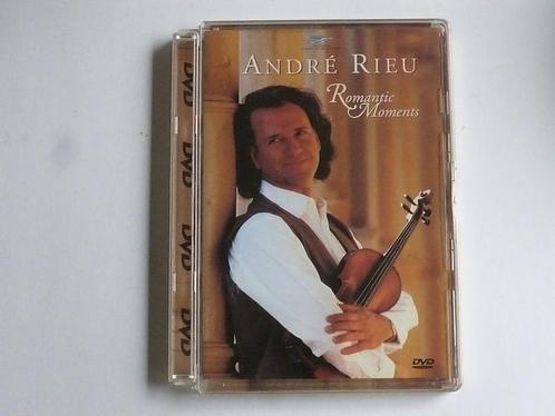 Andre Rieu - Romantic Moments (DVD), Cd's en Dvd's, Dvd's | Muziek en Concerten, Verzenden