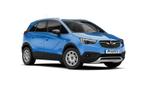 Private Lease - Opel Crossland X, Auto's, Opel, Gebruikt, Met garantie (alle), Handgeschakeld, SUV of Terreinwagen