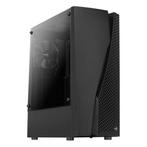 MULTIMEDIA PC - CORE i7-2600 - 16GB - 256GB SSD - WINDOWS..., Computers en Software, Verzenden, Gebruikt