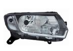 KOPLAMP VOOR DACIA LOGAN 2012-2020 260105344R, Ophalen of Verzenden, Nieuw
