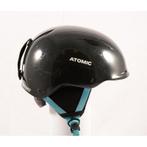 59 60 61 62 skihelm/snowboardhelm ATOMIC SAVOR LF live fit,, Sport en Fitness, Skiën en Langlaufen, Gebruikt, Verzenden, Overige typen