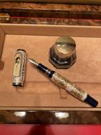 Montegrappa - Vulpen, Verzamelen, Nieuw