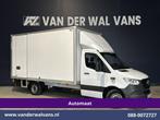 Mercedes-Benz Sprinter | 314 CDI 143pk Automaat Bakwagen, Automaat, Gebruikt, Euro 6, Wit