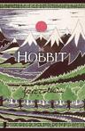 De hobbit - J.R.R. Tolkien - Hardcover