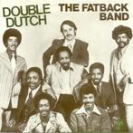 The Fatback Band - Double Dutch, Gebruikt, Ophalen of Verzenden